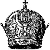 Couronne imperiale